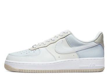 Tenisky a topánky Nike Air Force 1 Low "Blue Pastel" Modrá | DR8590-001, 1