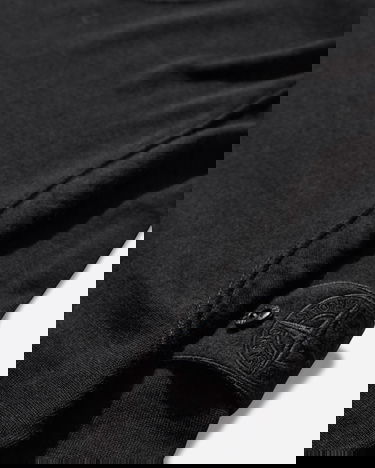 Sveter Stone Island Ghost Pure Light Wool Crewneck Sweater Čierna | K2S15-5100074-S00FC V0029, 4