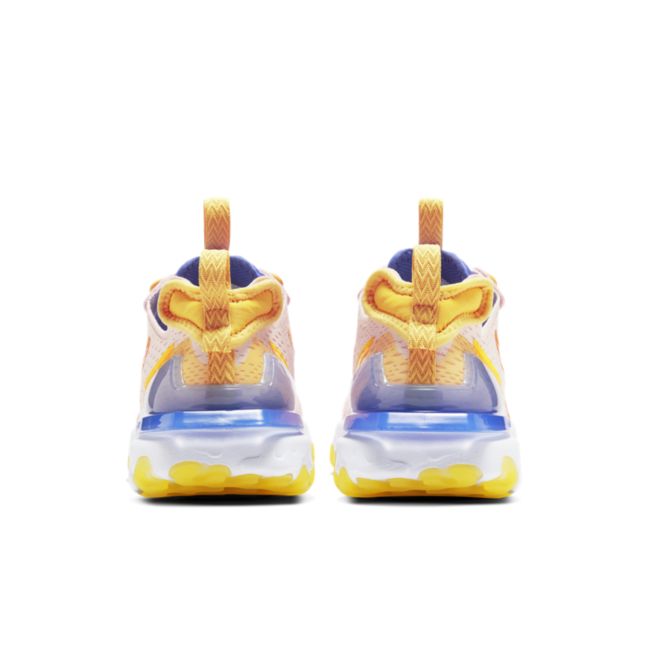 Tenisky a topánky Nike React Vision W Ružová | CI7523-600, 1
