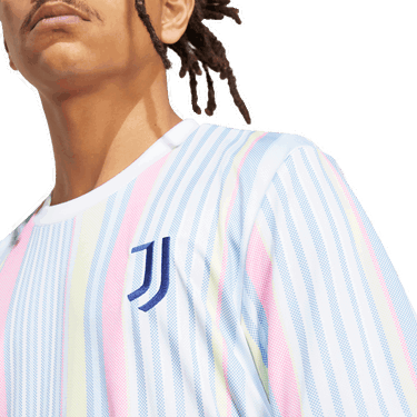 Dres adidas Originals Juventus Pre-Match Jersey Rôznofarebný | jp1667, 3
