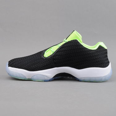 Tenisky a topánky Jordan Air Jordan Future Low Čierna | 718948-018, 0