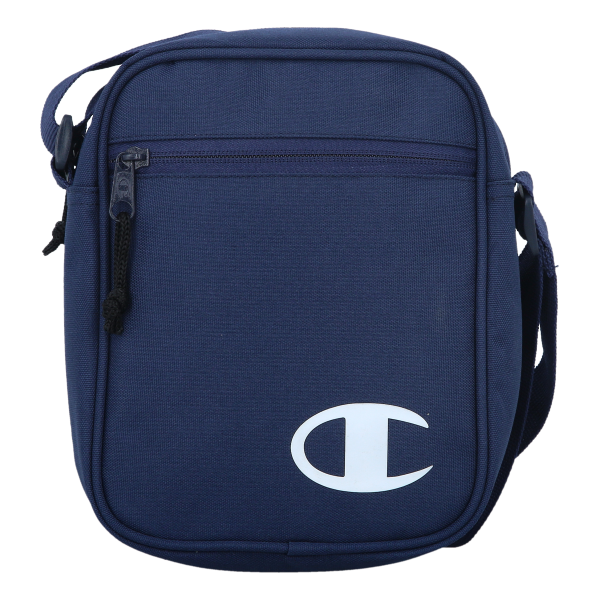 Ľadvinka Champion Champion Crossbody Bag Navy | CHE223M116-02