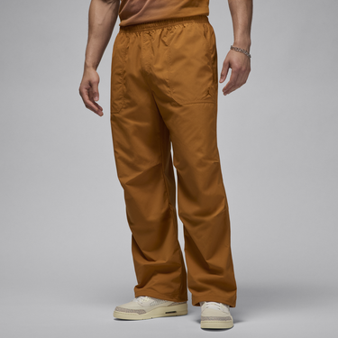 Nohavice Jordan Jordan Essentials Hnedá | FV7306-228, 0