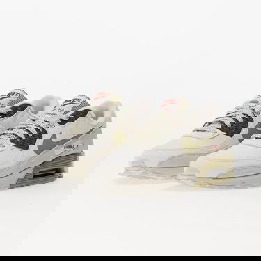 Tenisky a topánky Nike Air Max 90 "Phantom Neutral Olive" Biela | FB9657-002, 4