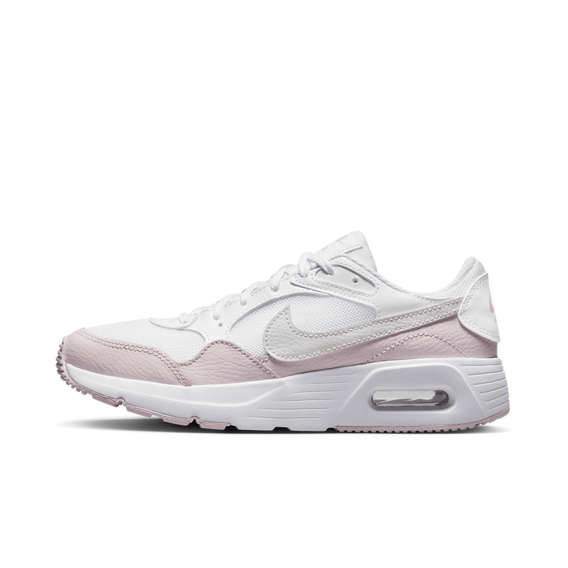 Tenisky a topánky Nike Air Max SC Biela | CZ5358-115
