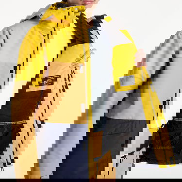 Bunda Horsefeathers Ranger Jacket Navy | OM329C, 1