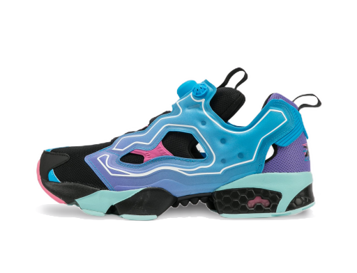Tenisky a topánky Reebok Instapump Fury OG Modrá | FY9331