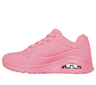 Tenisky a topánky Skechers Uno Ružová | 73690-CRL, 3