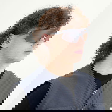 Slnečné okuliare OAKLEY RSLV Sunglasses Modrá | 0OO9484D-49-948410, 5