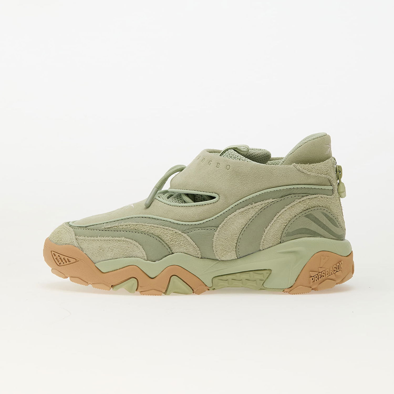 Tenisky a topánky Reebok Preseason 94 LTD Zelené | RMIA06IC99LEA0015110, 0