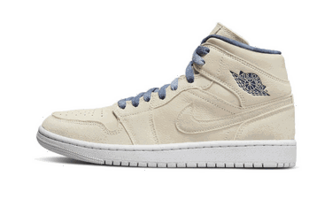 Tenisky a topánky Jordan Air Jordan 1 Mid SE "Sanddrift" W Béžová | DM9126-104, 0