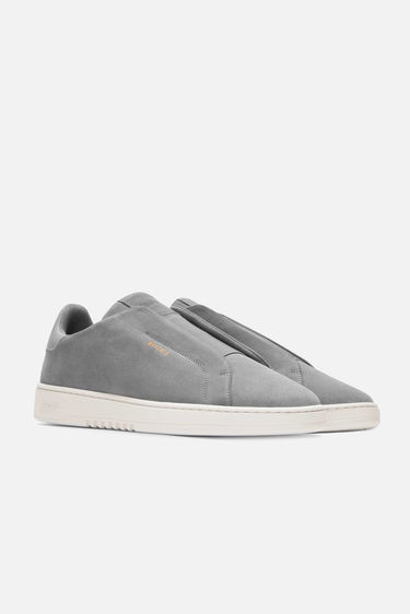 Tenisky a topánky AXEL ARIGATO Dice Laceless "Gray" Šedá | F2307002, 7