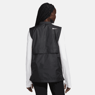 Vesta Nike Tour Repel Vest Čierna | DX6085-010, 1