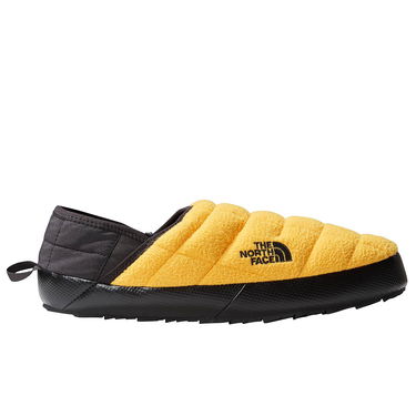 Tenisky a topánky The North Face M TB TRCTN ML V DNLI "Peak Gold" Žltá | NF0A7W4KZU3, 1