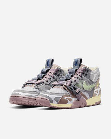 Tenisky a topánky Nike Air Trainer 1 SP W "Honeydew" Šedá | DH7338 002, 2