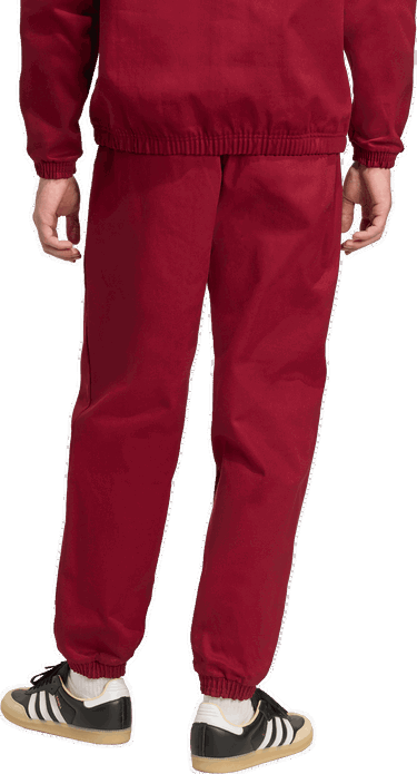 Nohavice adidas Performance Arsenal Terrace Icons Pants Červená | KB1955, 1