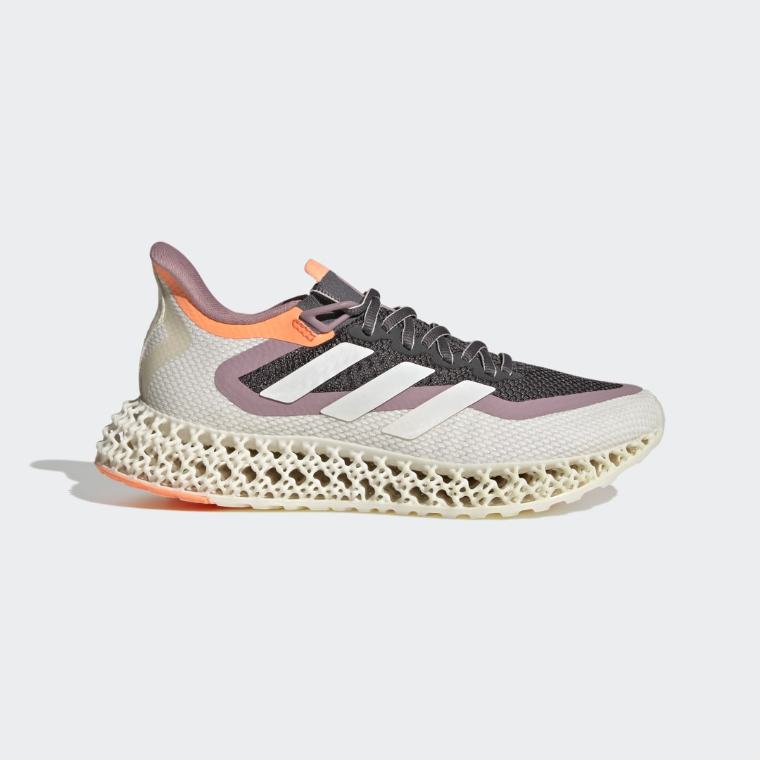 Tenisky a topánky adidas Performance 4DFWD 2 Šedá | LWE80, 0