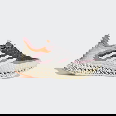 Tenisky a topánky adidas Performance 4DFWD 2 Šedá | LWE80, 0