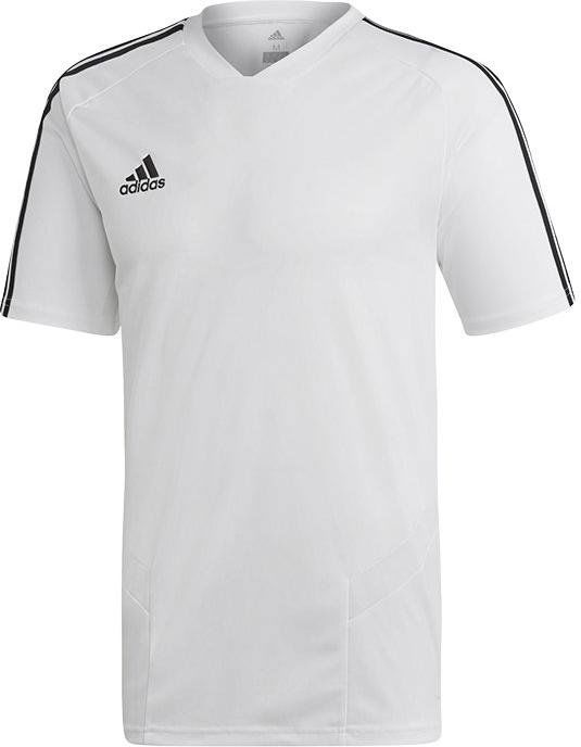 Dres adidas Originals Adidas Tiro 19 Training Jersey Biela | dt5288, 0