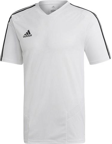 Dres adidas Originals Adidas Tiro 19 Training Jersey Biela | dt5288, 0