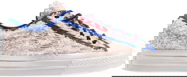 Tenisky a topánky Converse Star Player OX Retro Sherpa Biela | 169521c, 0