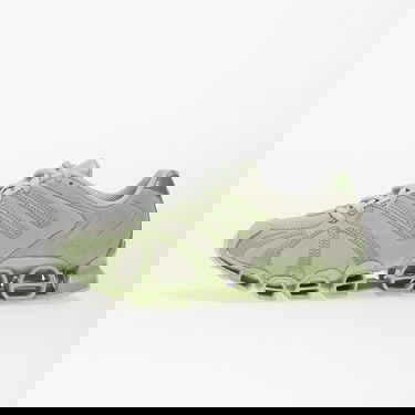 Tenisky a topánky adidas Originals Mega Ghostride W Linen Green/ Malime/ Linen Green Zelené | JQ3762, 0