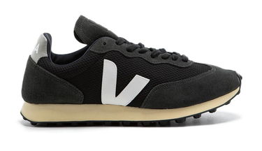 Tenisky a topánky Veja Rio Branco Čierna | RB0102367B, 0