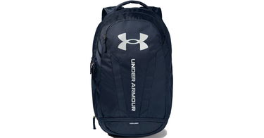 Batoh Under Armour Hustle 5.0 Backpack Navy | 1361176-602, 1