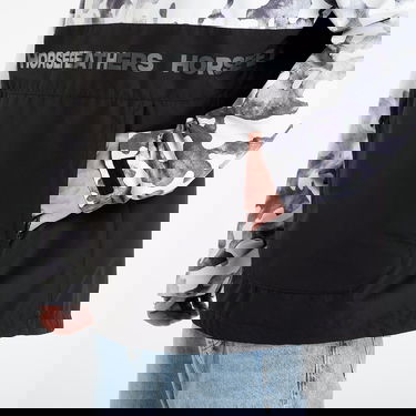 Bunda Horsefeathers Gordie Jacket Arctic Camo Biela | OM322H, 2