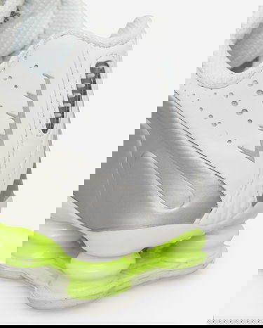Tenisky a topánky Nike Shox R4 Biela | AR3565-102, 7
