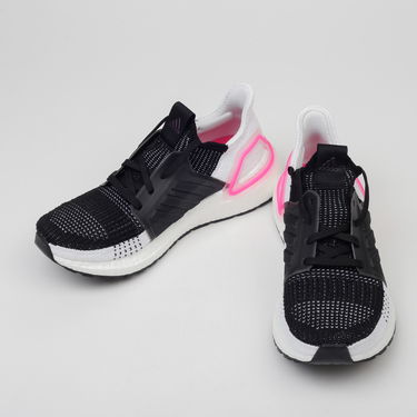 Tenisky a topánky adidas Performance UltraBoost 19 W Čierna | EF1625, 2