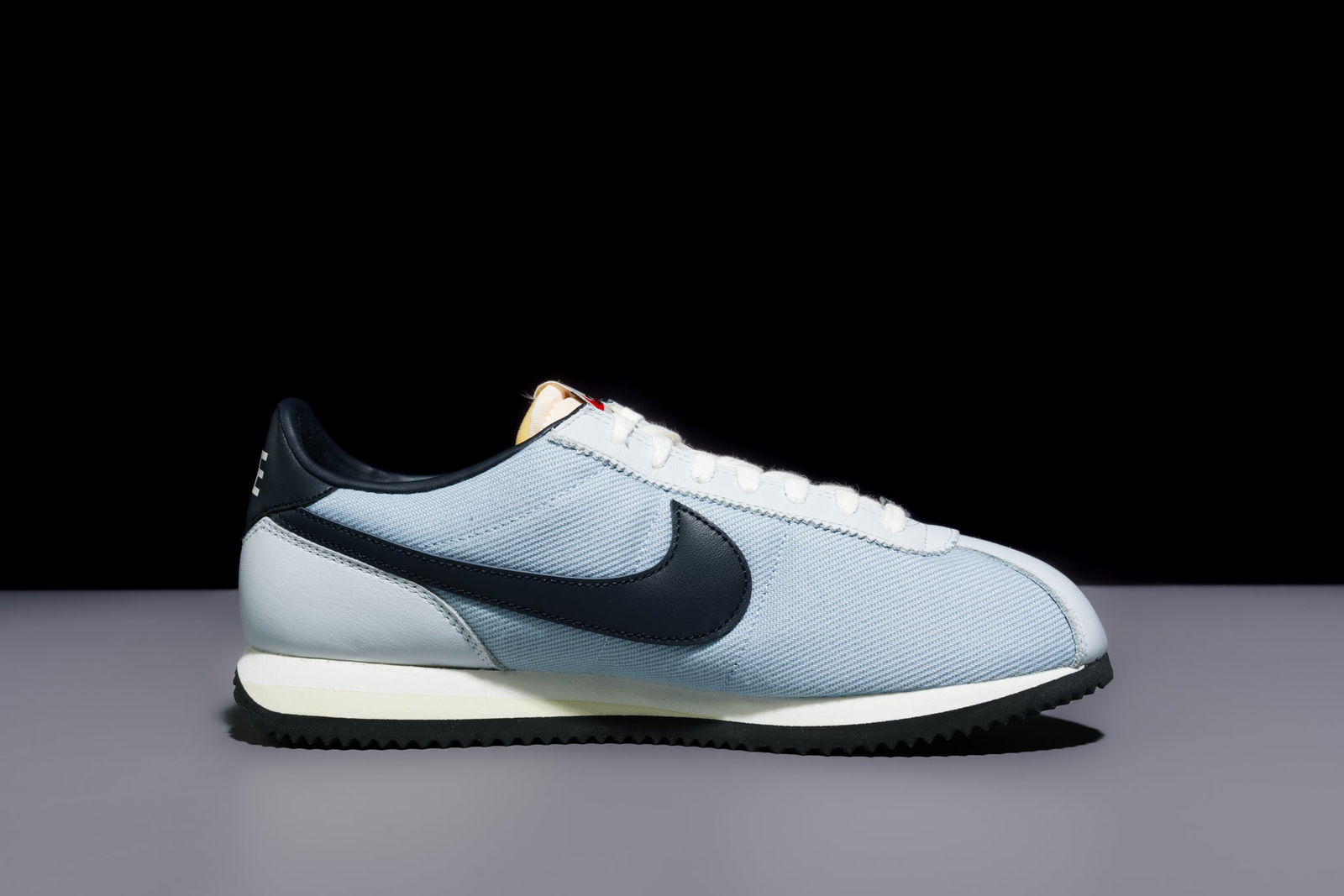 Cortez "Light Armory Blue"