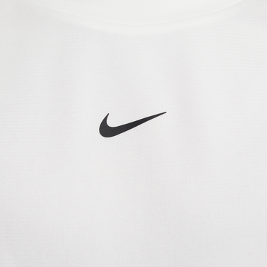 Tričko Nike Nike Multi Dri-FIT Short Sleeve Top Biela | HJ3771-100, 4