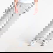 Solo Swoosh Fleece Open-Hem Sweatpants