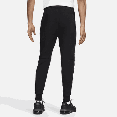 Tepláky Nike Liverpool FC Tech Pack Fleece Čierna | FN8489-010, 4