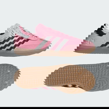 Tenisky a topánky adidas Originals Samba Messi Ružová | JP7844, 0
