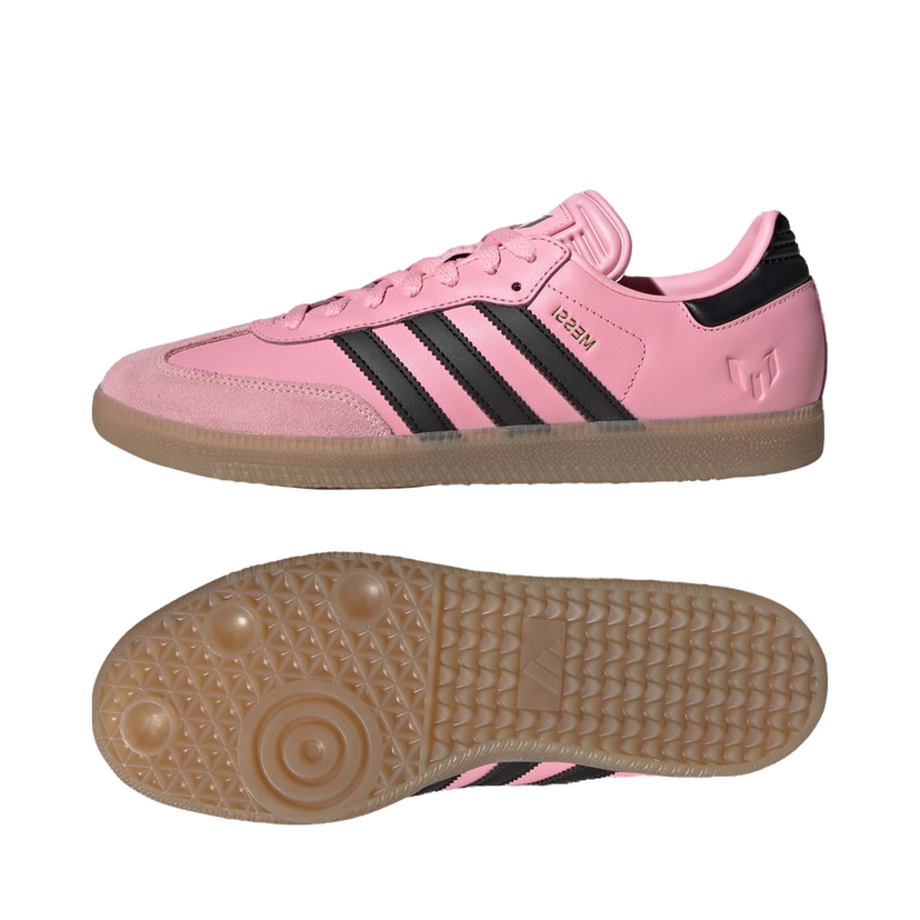 Tenisky a topánky adidas Originals Samba Messi Ružová | JP7844