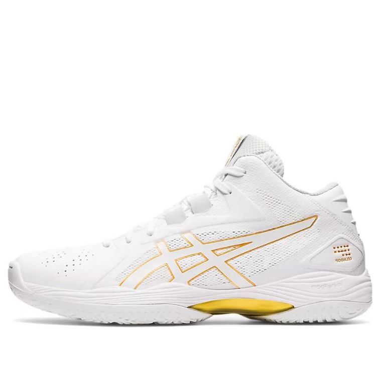 Tenisky a topánky Asics Gelhoop V13 Biela | 1063A035-102, 0