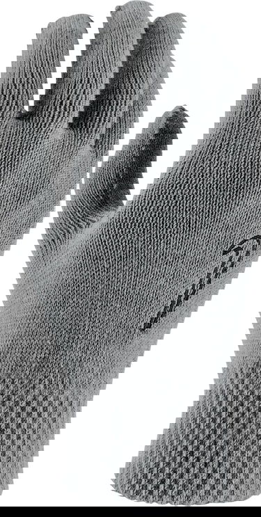 Rukavice Nike Tech Grip 2.0 Knit Gloves Šedá | 9317-27-050, 0