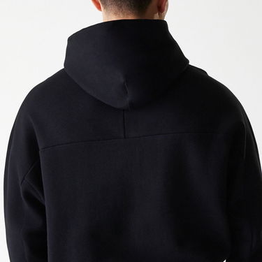 Mikina New Era New Era MLB Heritage NY Yankees Hoodie Čierna | 60684323, 5