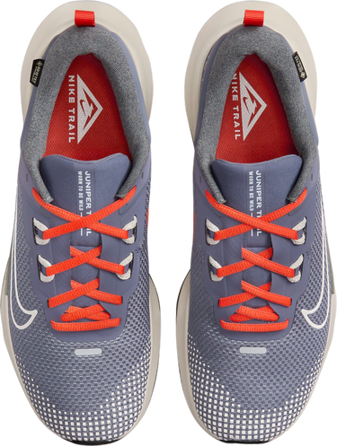 Tenisky a topánky Nike Juniper Trail 2 GORE-TEX Šedá | fb2067-006, 3