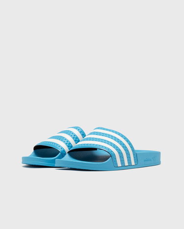 Tenisky a topánky adidas Originals ADILETTE W Tyrkysová | IE3049, 1