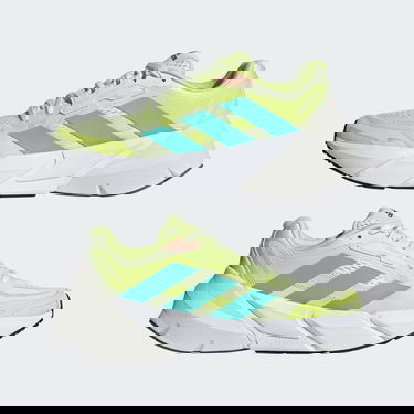 Tenisky a topánky adidas Performance Adistar W Zelené | GX2989, 6