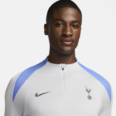 Tričko Nike Dri-FIT Tottenham Hotspur Strike Tee Biela | FN9842-098, 3
