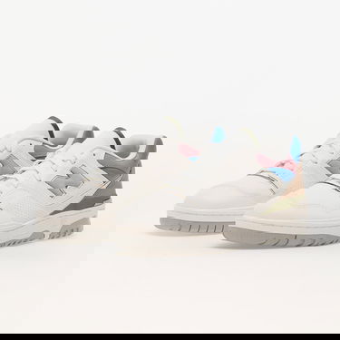 Tenisky a topánky New Balance BB550PGA Biela | BB550PGA, 4
