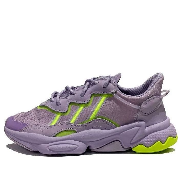 Tenisky a topánky adidas Originals Originals Niteball Fialová | FV9755