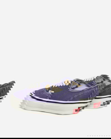 Tenisky a topánky Vans Authentic LX 44 Fialová | VN000EBNDSK1, 4