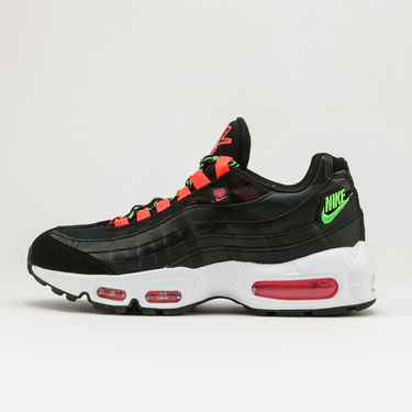 Tenisky a topánky Nike W AIr Max 95 SE Worldwide Čierna | CV9030-001, 0