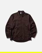 Bilitis Check Shirt