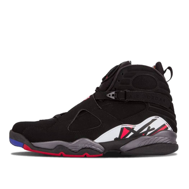 Tenisky a topánky Jordan Air Jordan 8 Retro "Playoff" 2013 Čierna | 305381 061, 4